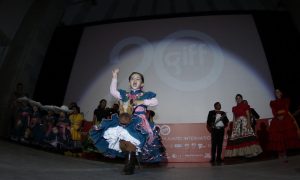 GIFF: UN ORGULLO DE GUANAJUATO