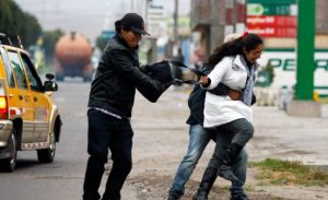 2017 PODRÍA SER EL AÑO MÁS VIOLENTO EN LA HISTORIA DE MÉXICO