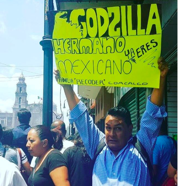 ¡DE RISA! MARKETING 100% HECHO EN MÉXICO