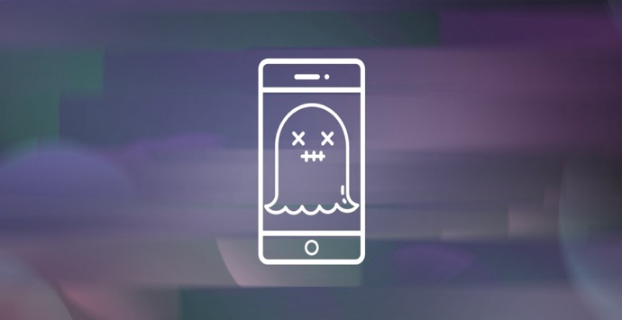 GhostCtrl, la nueva amenaza para Android.