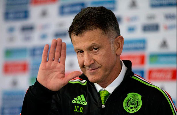 Osorio tendrá un mes para descansar mentalmente de lo que ha sigo este verano de desgracia. Tiempo
