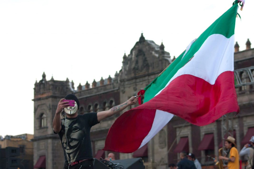 MÉXICO: CAMPEÓN DE LA IMPUNIDAD
