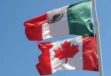 CANADÁ PIDE NO VISITAR MÉXICO POR DELINCUENCIA