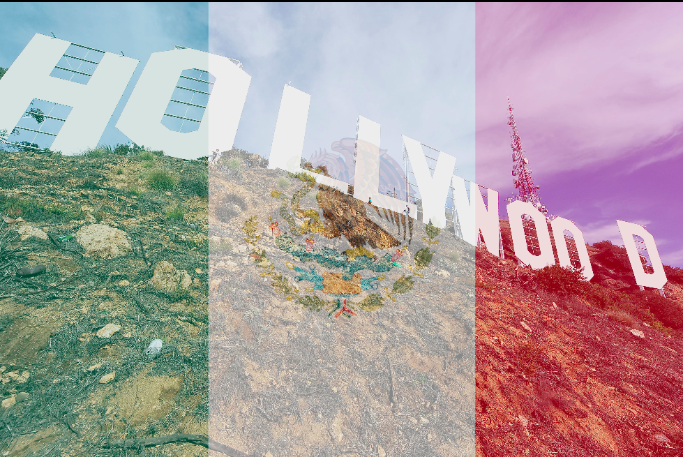 Hollywood Mexico
